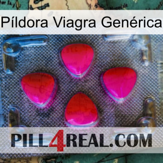 Píldora Viagra Genérica 13
